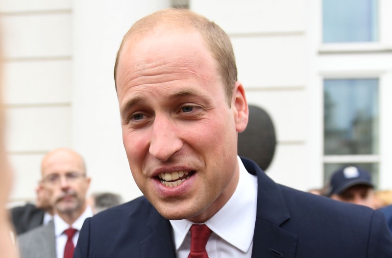 Prince William Has A New Strict Band On Kate Middleton