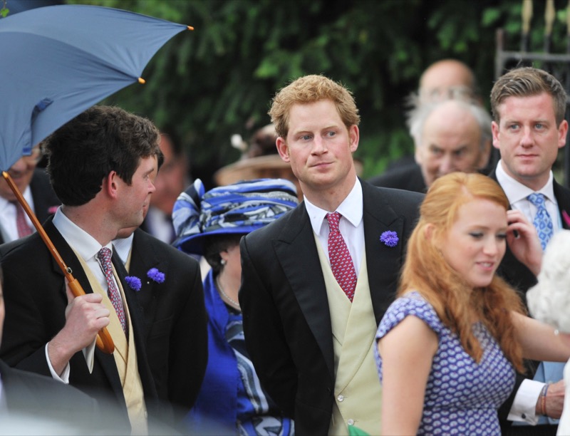 Prince Harry Gets Good News He’s Been Waiting For