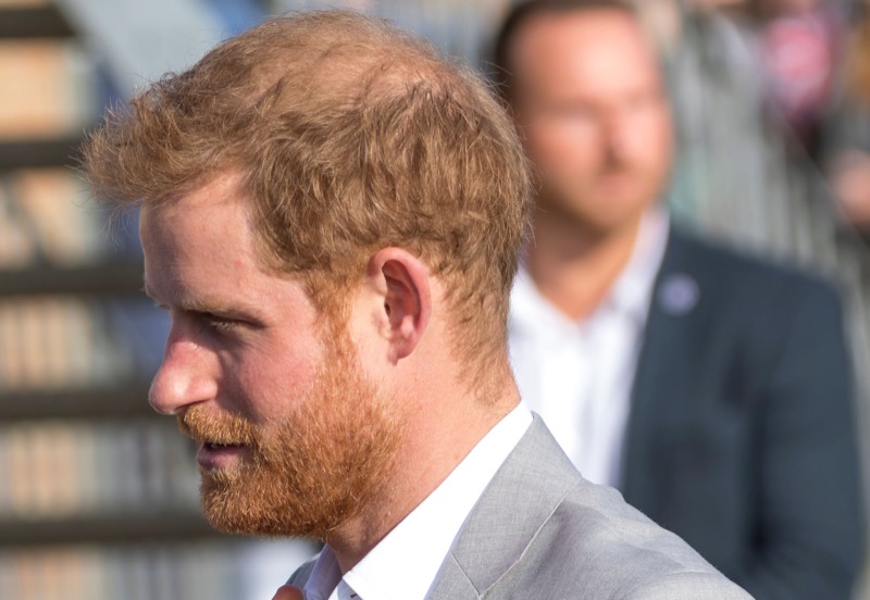 Prince Harry Doesn’t Want To Expose The Royals Again For This Reason