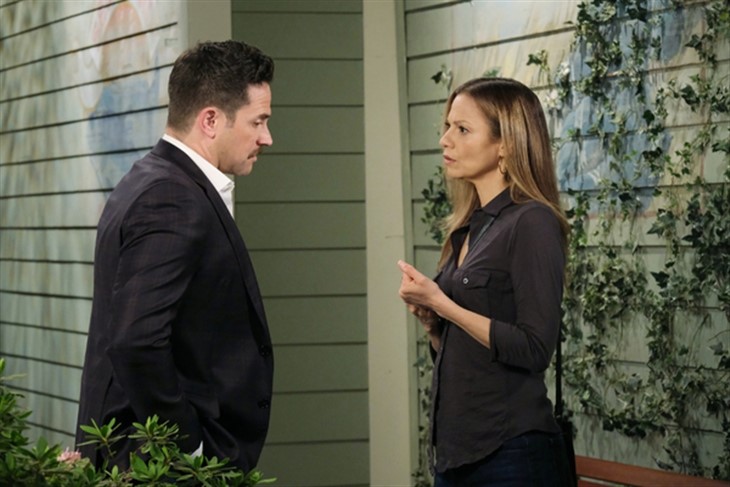 Days Of Our Lives Spoilers Friday, July 12: Stefan Scrambles, Gabi’s Future, Jada’s Ultimatum