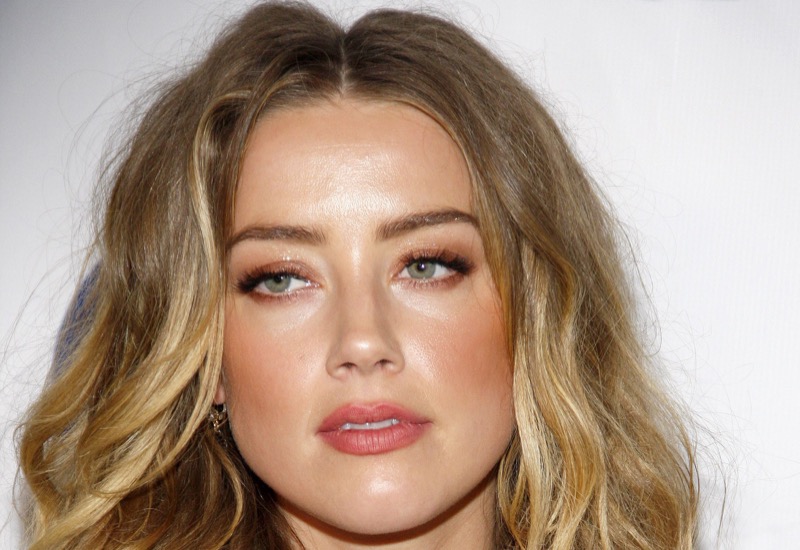 Amber Heard Hired This Private Investigator To Dig Up Dirt On Johnny Depp: Here's What He Found