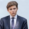 Barron Trump: The Essential Cheat Sheet On The Former First Son’s Life