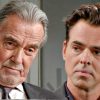The Young and the Restless Spoilers Monday, July 15: Billy vs Victor, Mariah’s 911, Claire’s Power Struggle