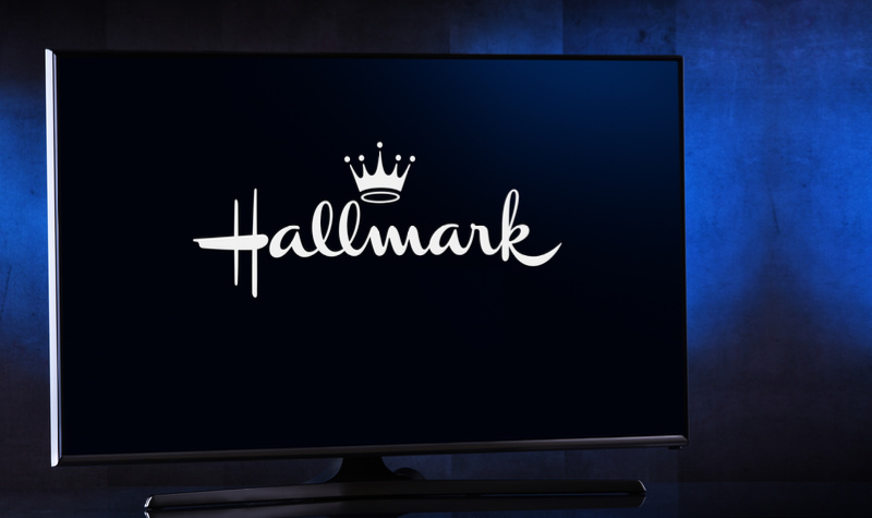 Hallmark's New Streaming Service-Bringing You Holiday Magic and Original Content This Fall!