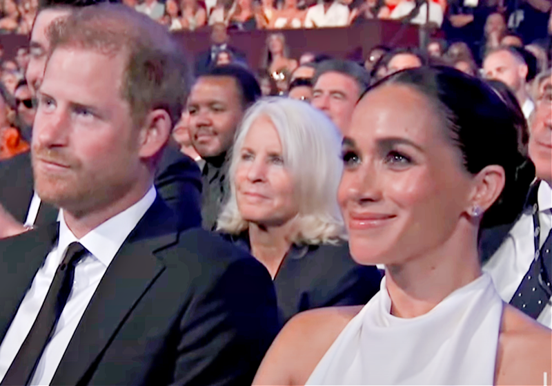 It’s An End Of An Era For Prince Harry And Meghan Markle