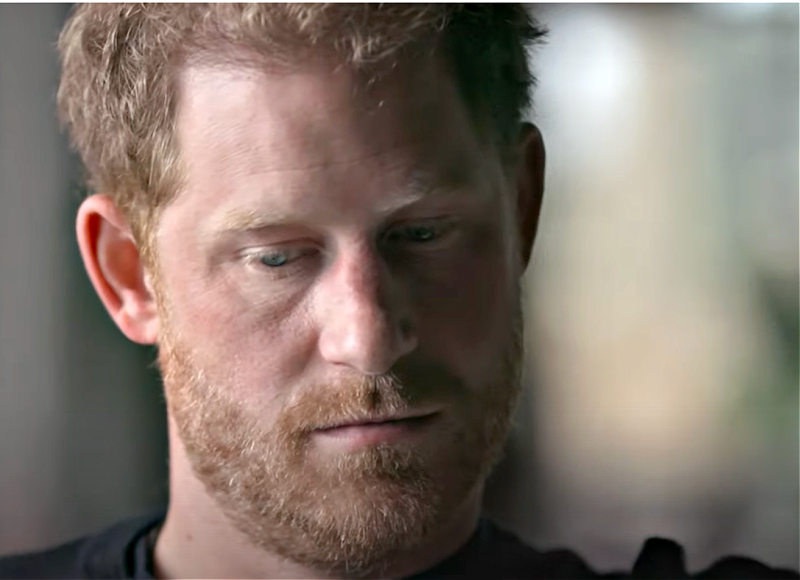 Prince Harry’s Desperation ‘Sad to See’ Per Royal Critics