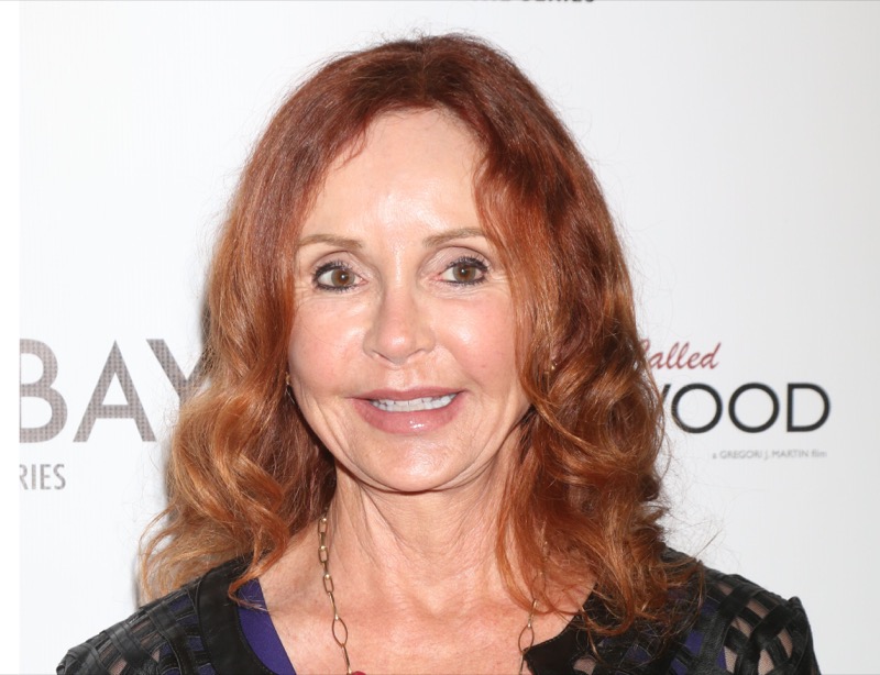 Jackie Zeman, General Hospital Icon To Be Honored On “The Bay” In September