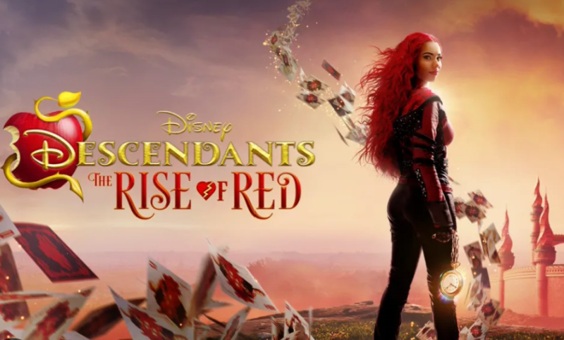 What the New And Returning Cast of Disney's 'Descendants' Have Said About the Upcoming Movie