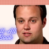 Josh Duggar Plans Tell-All Book After Release