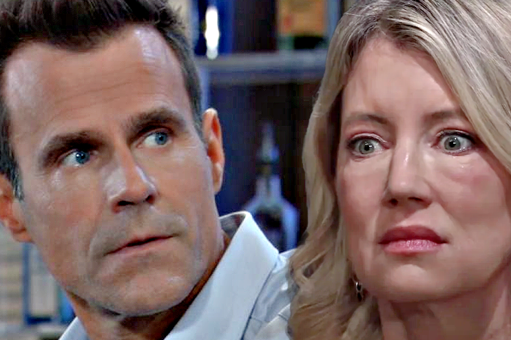 General Hospital Spoilers: Nina's Cookie Cravings Signal A Shocking Surprise Ahead for Her and Drew!