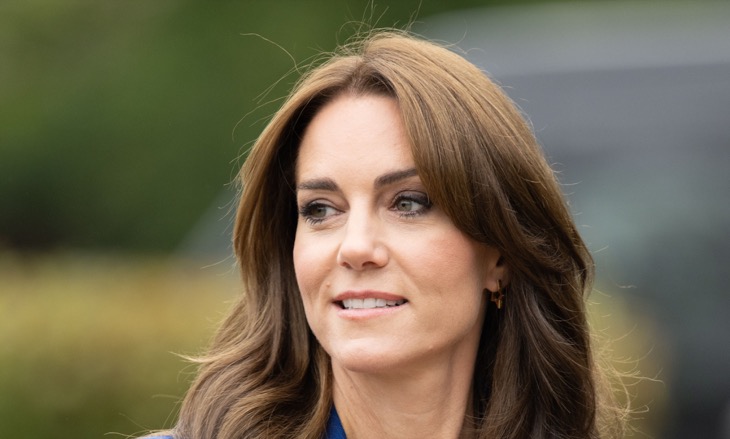 Kate Middleton Set To Make Her Next Public Appearance