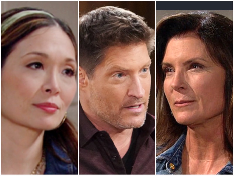 The Bold and the Beautiful Spoilers: 3 Must-See B&B Moments - Week of July 15, 2024