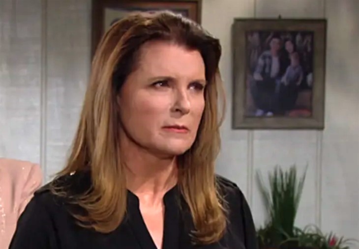 The Bold And The Beautiful Spoilers: Sugar Back From The Dead?