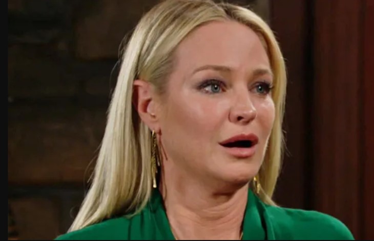  The Young And The Restless Spoilers: Sharon’s Crazed Attack, Phyllis Seriously Injured?