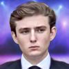 The Media Is Bullying Barron Trump For His Relationship With Father Donald Trump