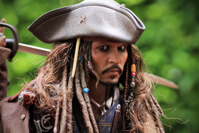 Johnny Depp Irreplaceable Even As Disney Reboots 'Pirates Of The Caribbean' Franchise