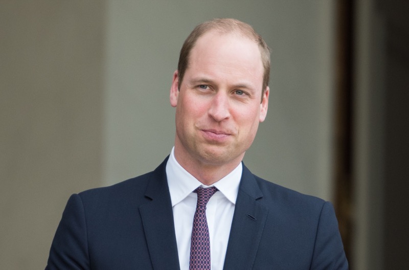 How Prince William Ensures Princess Diana's Legacy Lives On In Wife Princess Kate