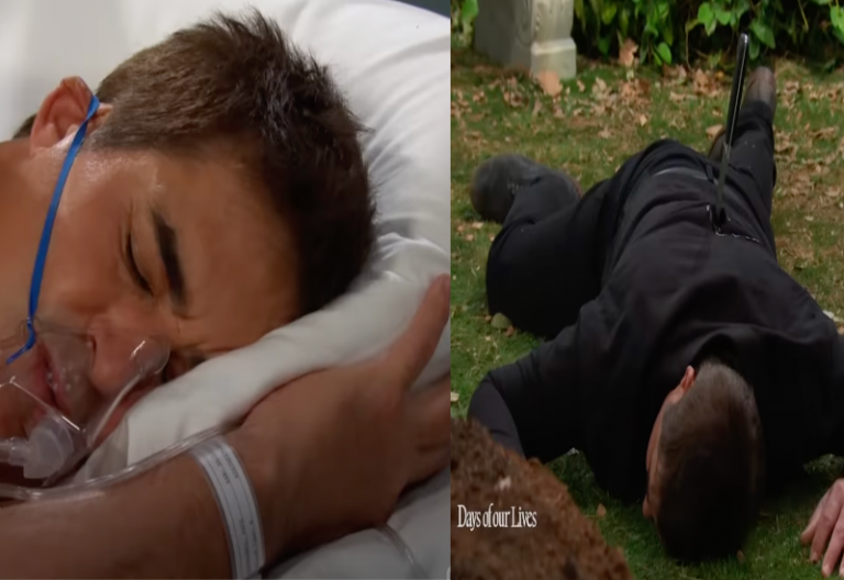 Is Days Of Our Lives Rafe Hernandez Dead Or Alive, Galen Gering Leaving