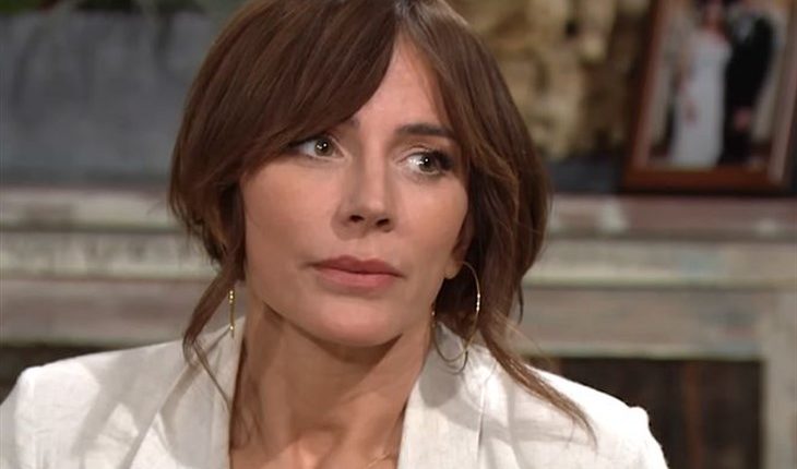 The Bold And The Beautiful – Taylor Hayes | Celebrating The Soaps