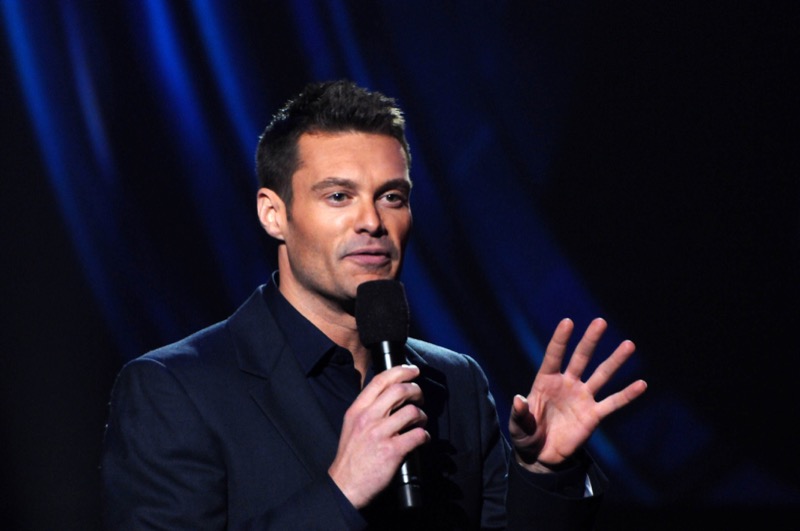 New Details On Ryan Seacrest's Deal With Wheel Of Fortune Revealed