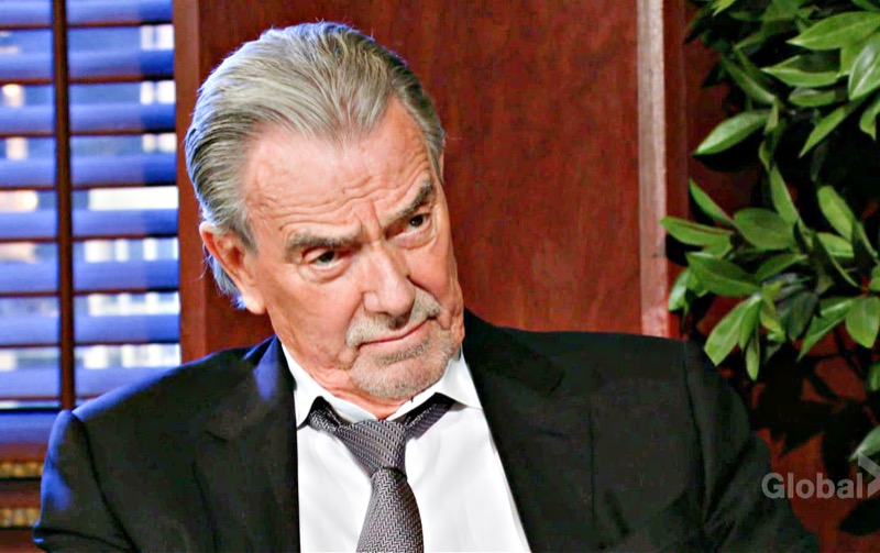 The Young and the Restless Spoilers Tuesday, July 16: Ominous Announcement, Jack & Diane Strategize