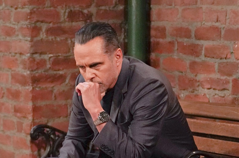 General Hospital Spoilers: Sonny Sent To Ferncliffe, Declared Criminally Insane