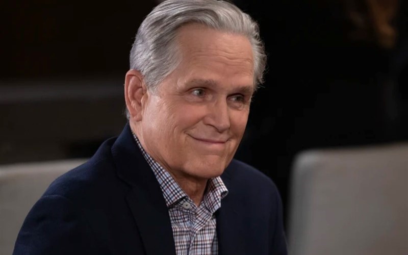 General Hospital – Gregory Chase (Gregory Harrison) | Celebrating The Soaps