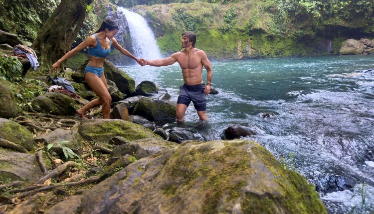 A Costa Rican Wedding Final Image Assets