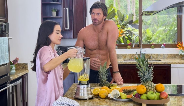 A Costa Rican Wedding Final Image Assets