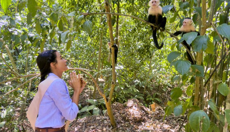 A Costa Rican Wedding Final Image Assets