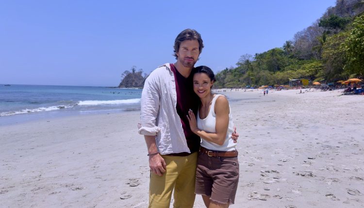 A Costa Rican Wedding Final Image Assets