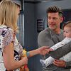 Days of Our Lives Spoilers Wednesday, July 17: ERICOLE Future, Johnny vs EJ, Holly & Tate’s Rendezvous