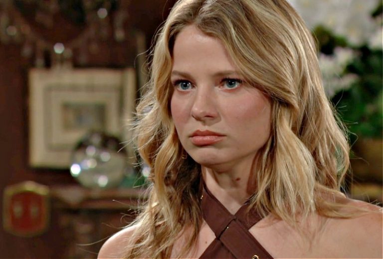 The Young and the Restless Spoilers Wednesday, July 17: Heather’s Happy ...