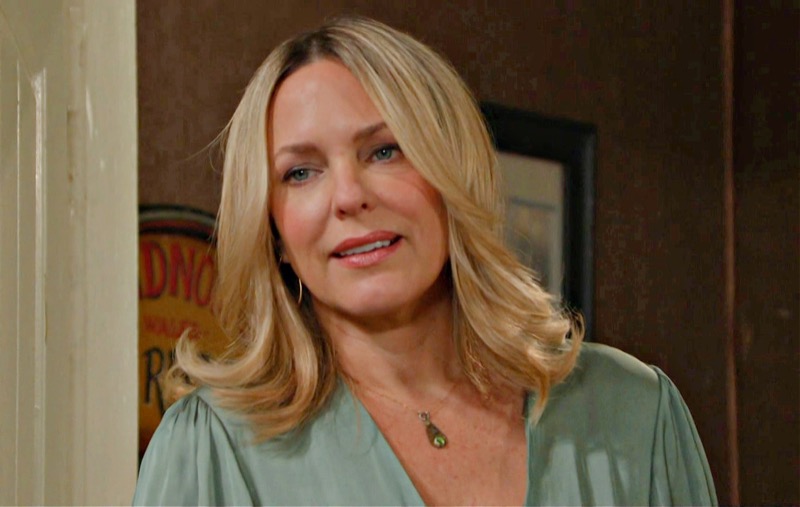 DOOL Early Week Spoilers July 22-26: Nicole’s Exit, Theresa Exposed ...