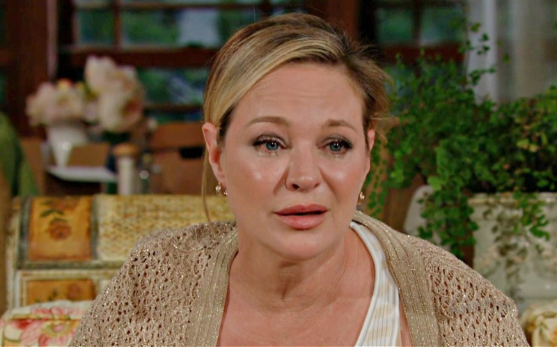 Y&R Early Week Spoilers July 22-26: Sharon’s Psychosis, Claire The Pawn, Adam Doomed, Jack Attacks