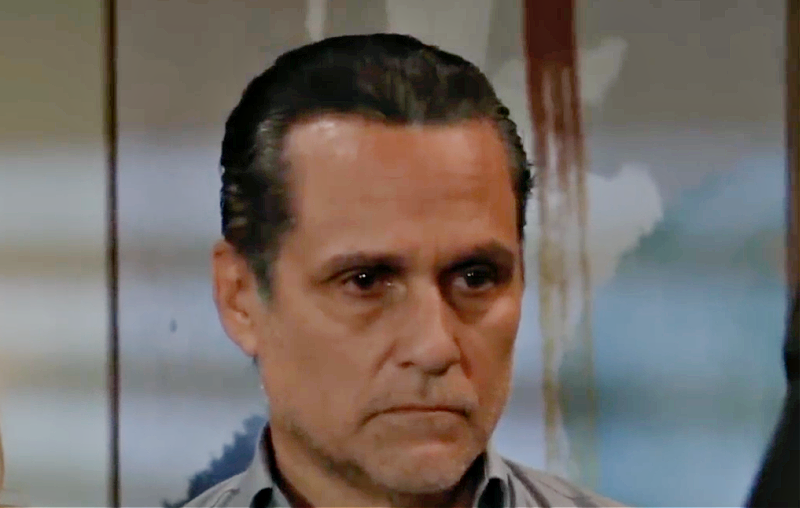 GH Early Week Spoilers July 22-26: Sonny Spirals, Anna’s Consequences, BLQ’s Moral Dilemma