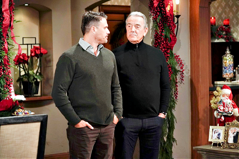 Young and the Restless Spoilers: Joshua Morrow On How Nick Will Never Follow In Victor’s Footsteps