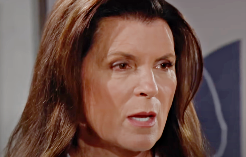 The Bold and the Beautiful Spoilers Monday, July 22: Sheila’s Fate, Finn & Hope Celebrate, Liam & Steffy Unite