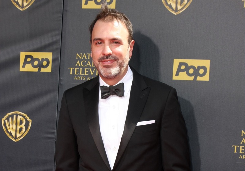 Will Ron Carlivati's Exit Save Days Of Our Lives?