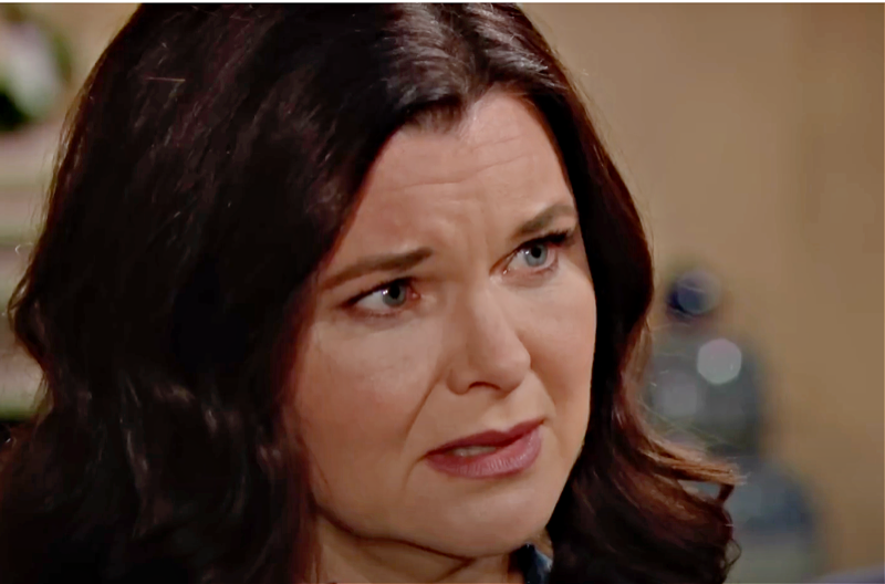 B&B Spoilers Weekly Update July 22-26: Katie Investigates, Li’s Favor, Luna’s Daddy Twist, Sheila Update