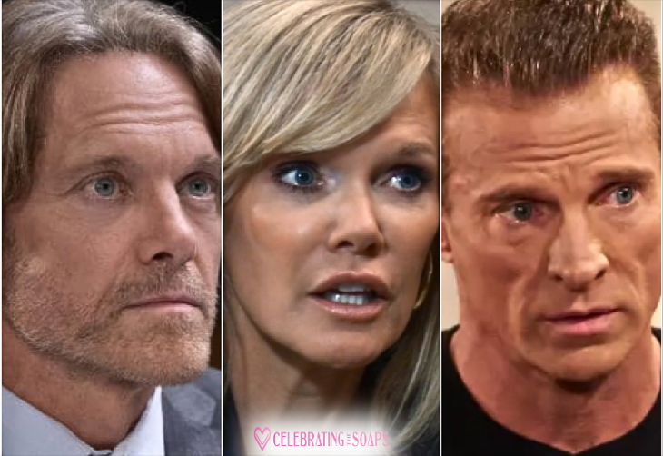 General Hospital Spoilers: Plans Thwarted, Pressure Applied, Propositions Pitched!