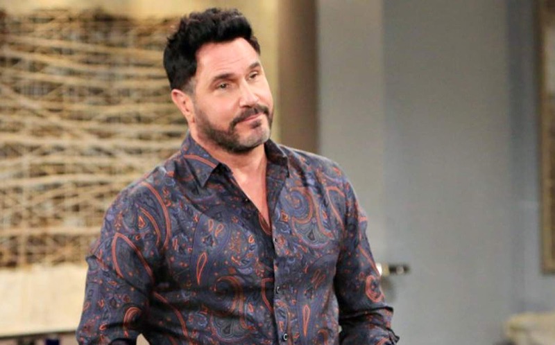 Bold And The Beautiful Spoilers: Bill Spencer Suspicious, What's Poppy Hiding?