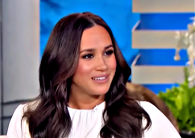 Meghan Markle Reportedly Penning A New Book Filled With Vitriol And Lies