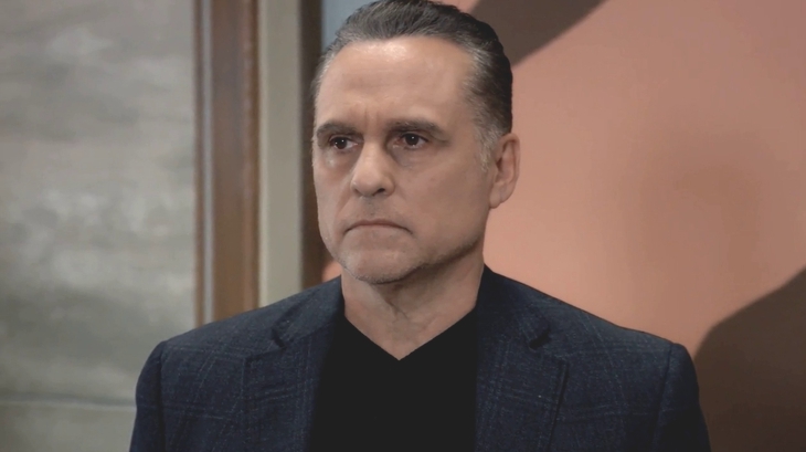 General Hospital Spoilers: Sonny Plots To Take Cates Out!