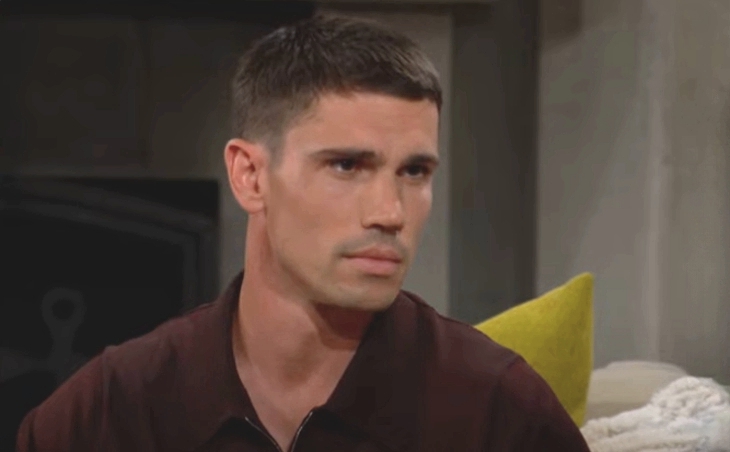 The Bold And The Beautiful Spoilers: Finn's Change Of Heart, Steffy Freaks Out