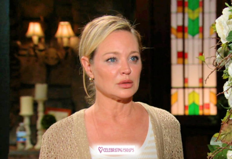 The Young And The Restless Spoilers Tuesday July 23 Sharons