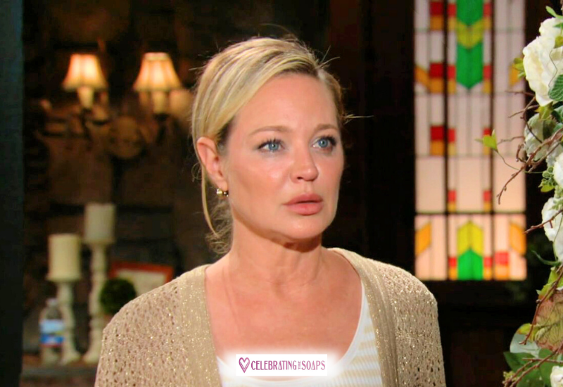 The Young and the Restless Spoilers Tuesday, July 23: Sharon’s Destabilization, Sally’s Pressure, Victor’s Chaos