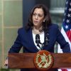 Kamala Harris Is Being Mocked For Her Explanation Of The Ukraine War