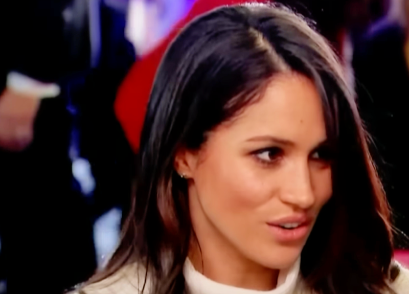 This Is The Reason Why Meghan Markle Is Writing Her Memoir Again