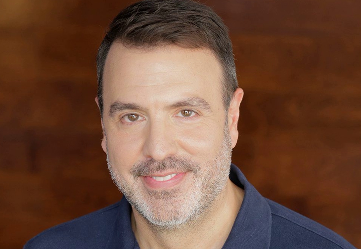 Days Of Our Lives Ron Carlivati Headed To Y&R 0r B&B?